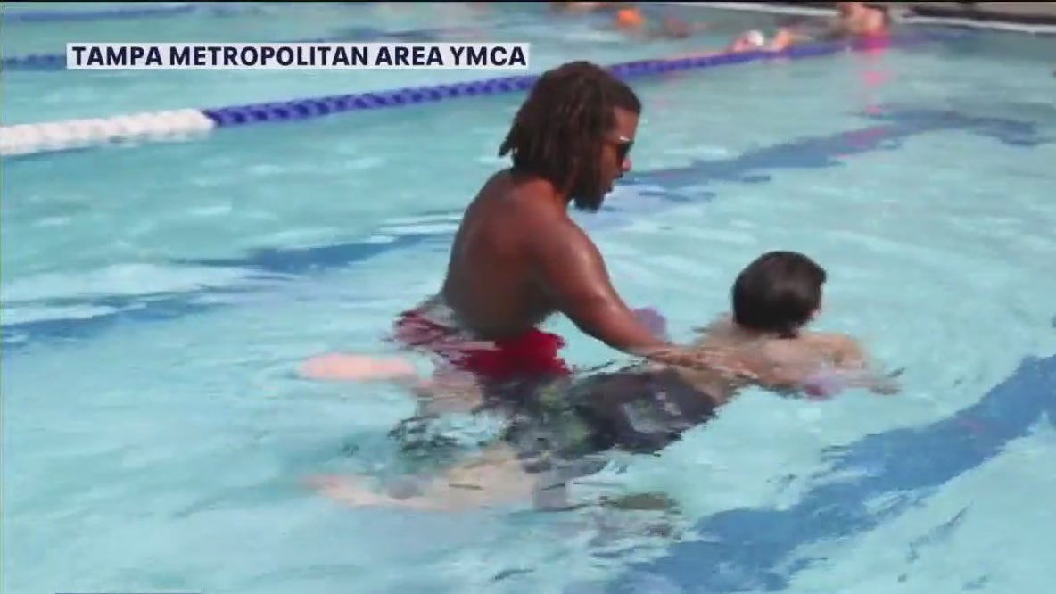 Free swim voucher program begins July 1